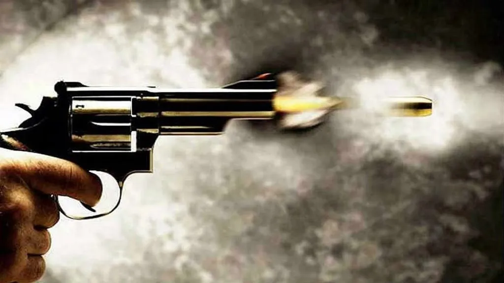 Four shot dead in Manipur