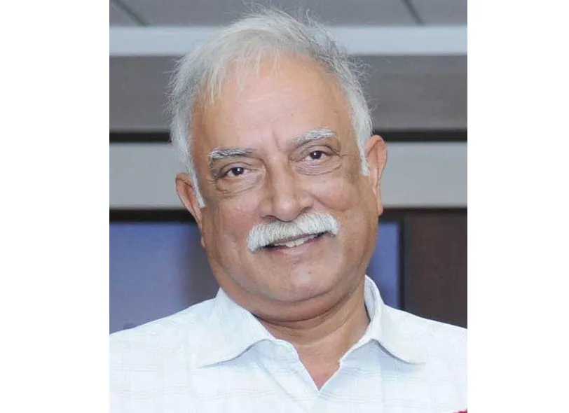 पुसापती अशोक गजपती राजू यांना 26 रोजी शपथ Pusapati Ashok Gajapati Raju to be sworn in on 26th