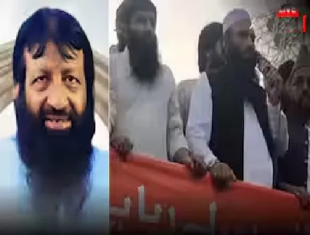 Terrorist Abdul Aziz killed in Pakistan