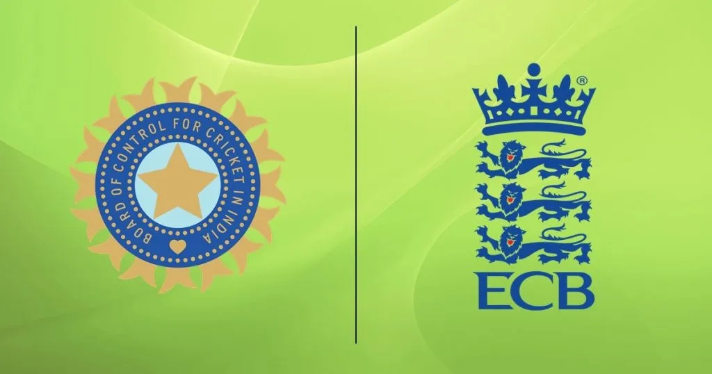 Team India to tour England again