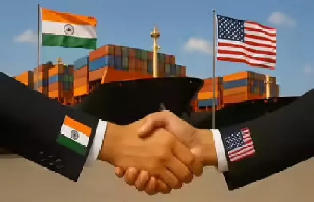 भारत-अमेरिका व्यापार कराराचे काय ? What about the India-US trade agreement?