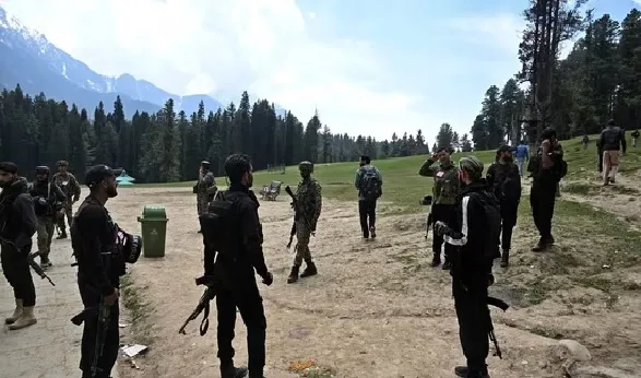 After 'Mahadev', now Operation Shivshakti