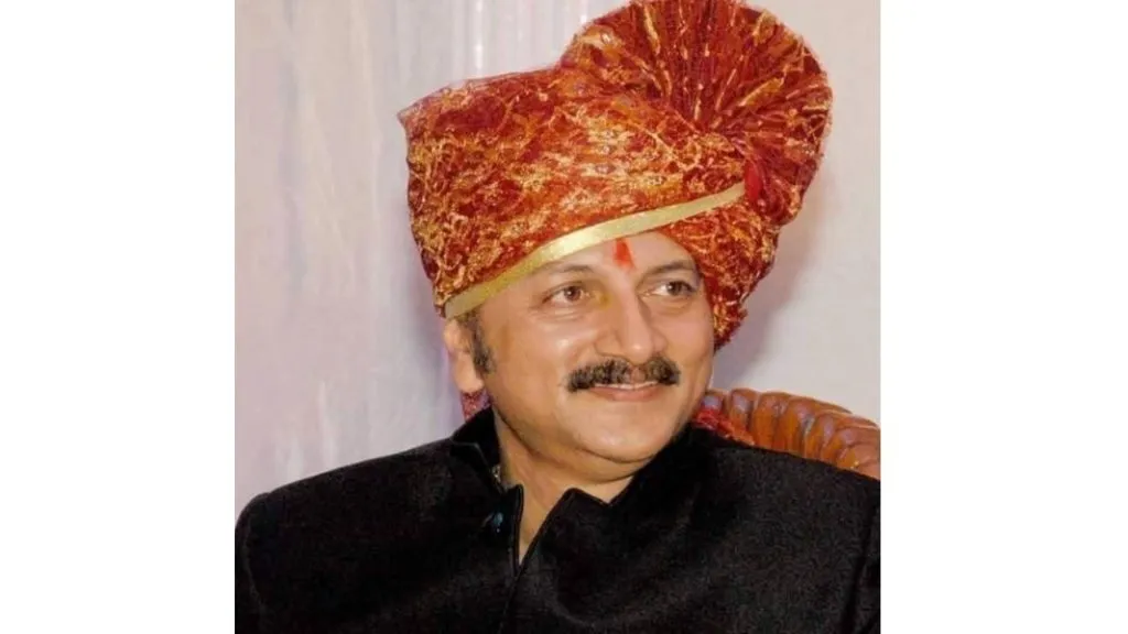 काँग्रेसचे ज्येष्ठ नेते विकास सावंत यांचे निधन