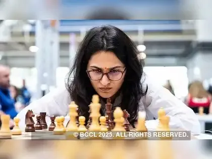 Vantika stuns Caterina Lagno, Divya also defeats Injak