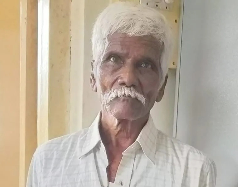 अल्पवयीन मुलीवर अत्याचार करणाऱ्या वृद्धाला जन्मठेप Elderly man sentenced to life imprisonment for assaulting a minor girl