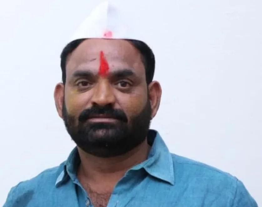 Project-affected farmer dies by suicide in Fatatewadi