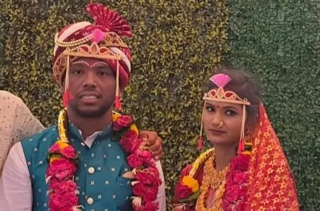 Love-married couple dies by suicide by hanging