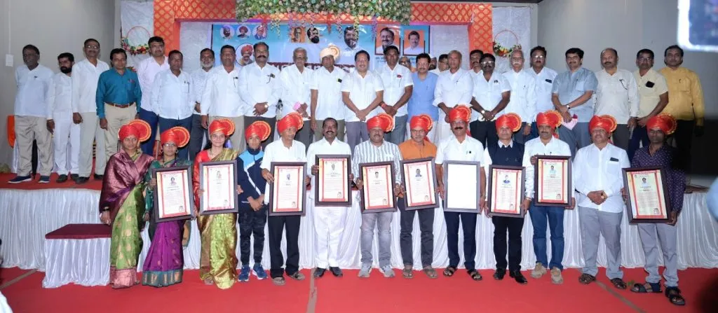 शासकीय योजना जनतेपर्यंत पोहोचवण्याची गरज Need to deliver government schemes to the public