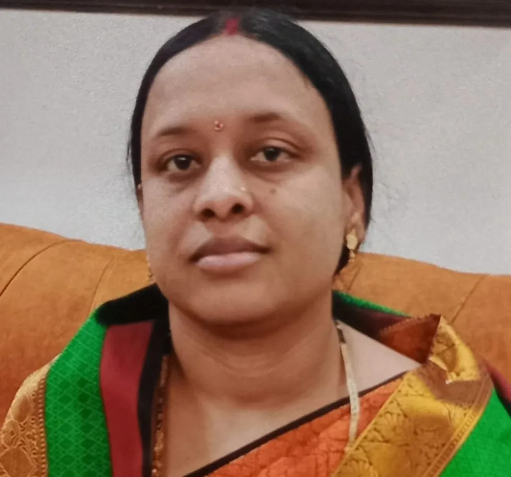 Wife murdered by lawyer husband after domestic dispute