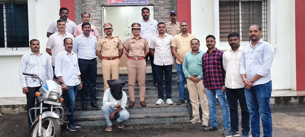 Rare ‘Indian Black Turtle’ Seized Along with Motorcycle Thief