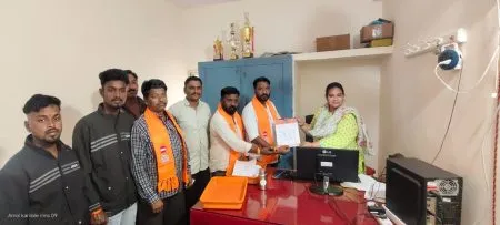 ‘Khalkhatyak’ if Smart Meters are Installed in the Umbruj Area