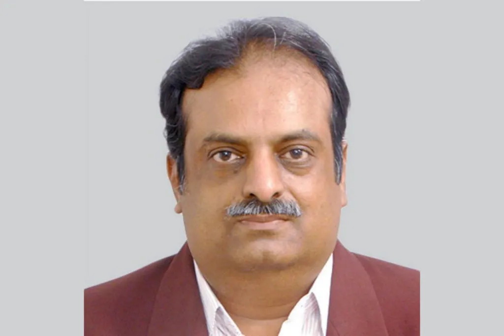 Dr. Abhijit Seth is the new chairman of NMC.