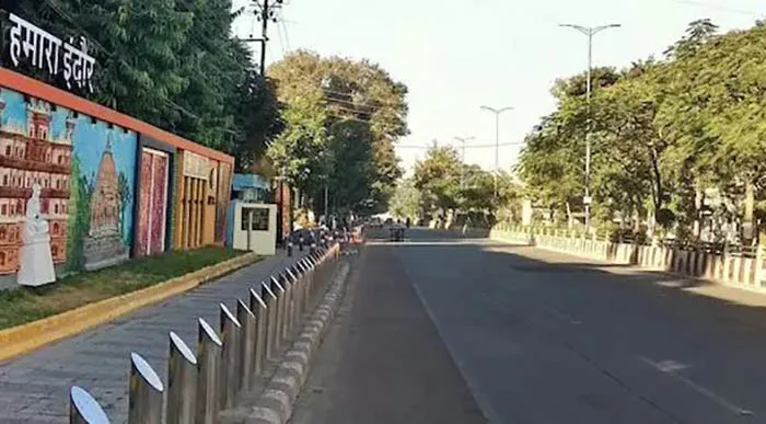 Cleanliness revolution