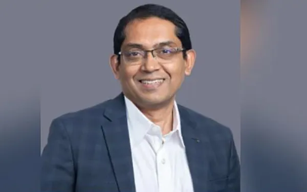Bajaj Finance MD Anup Kumar Saha resigns