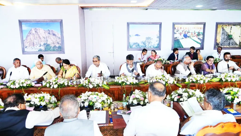 Bailhongal Nagar Panchayat gets municipal status