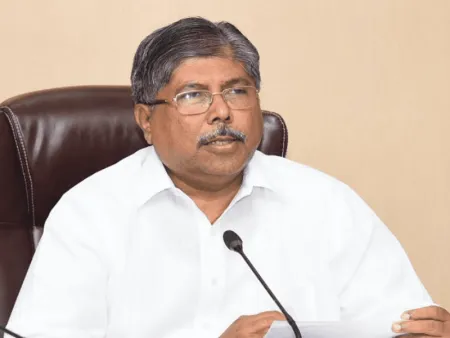 भाजपचे आता मिशन मनपा,महायुतीच्या साठ जागा आणण्याचा निर्धार BJP’s current mission is to secure sixty seats for the Municipal Corporation, aiming to surpass the Mahayuti alliance