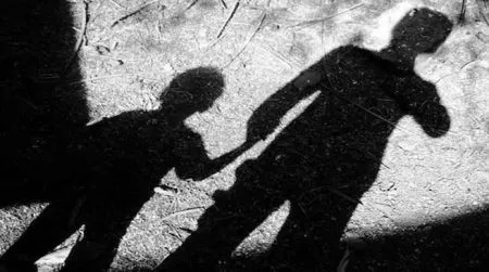 Two-and-a-half-year-old child kidnapped from Padli