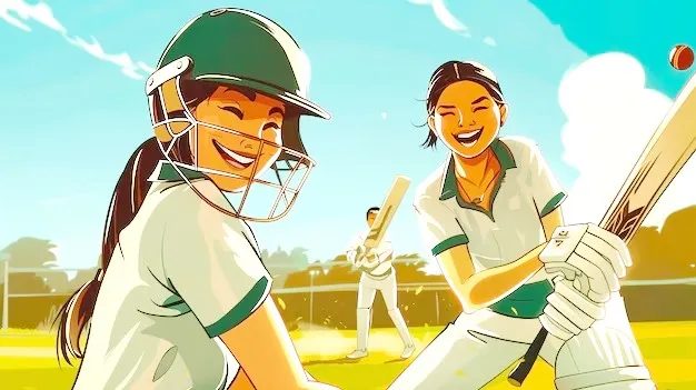 कोल्हापुरात प्रथमच होणार महिला क्रिकेट पंच परीक्षा For the first time, a women's cricket umpire examination will be held in Kolhapur