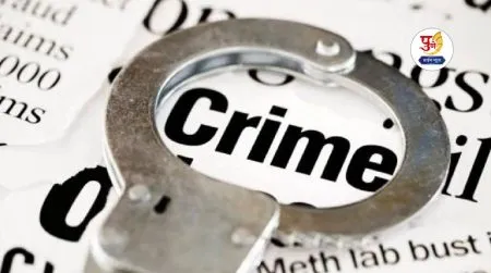 Ratnagiri Crime News: प्रियसीसोबत बोलण्यावरून परप्रांतीय कामगाराचा खून incident youth stabbed cloth police case registered iin Karad