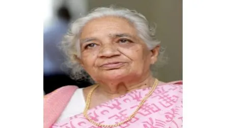 देवगडचे वाहतूक पोलीस नाईक प्रवीण सावंत यांना मातृशोक