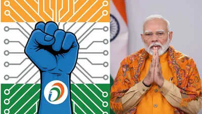 'Digital India' campaign completes 10 years