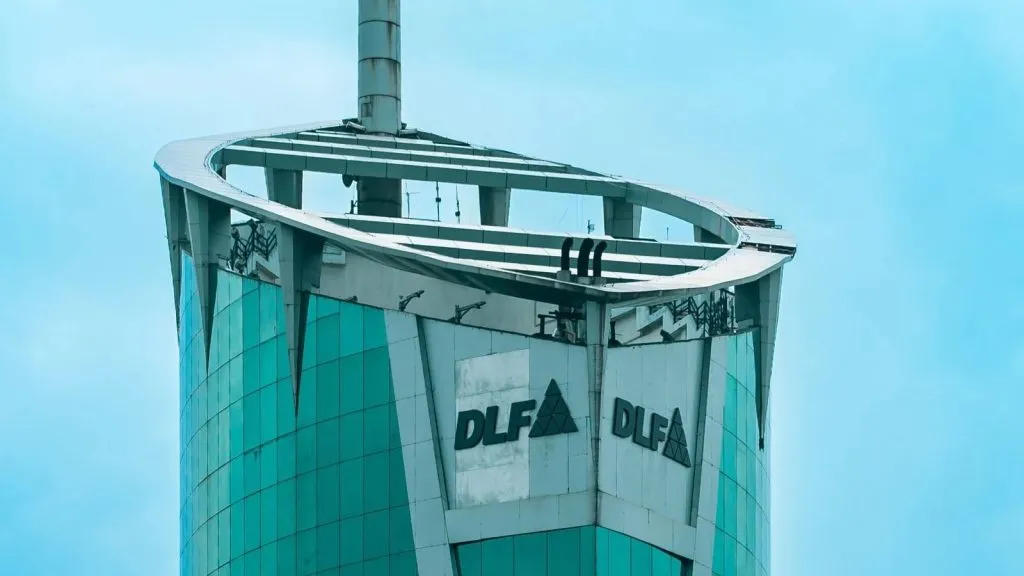 डीएलएफ उभारणार गुरुग्राममध्ये प्रकल्प DLF to set up project in Gurugram