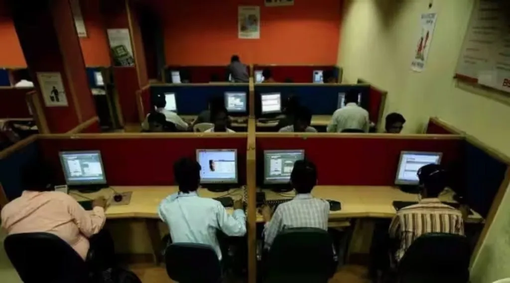 Fake call center busted in Baga