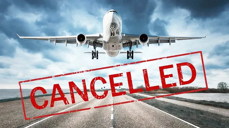 Goa-Solapur flight cancelled due to lack of night landing facilities