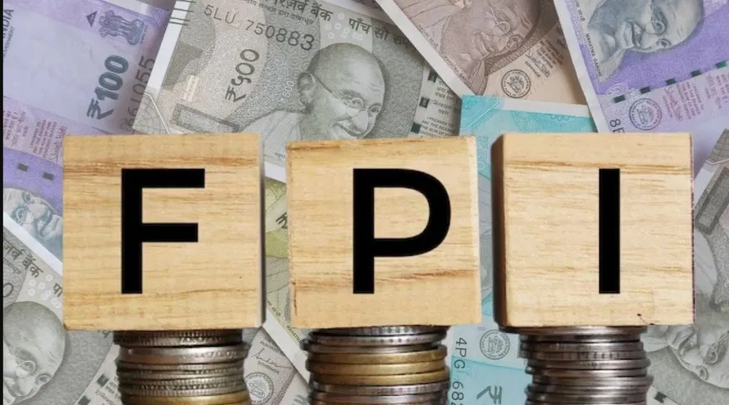 Foreign investors withdrew Rs 5524 crore