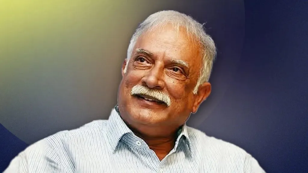 गोवा राज्यपालपदी अशोक गजपती राजू Ashok Gajapathi Raju appointed as Governor of Goa