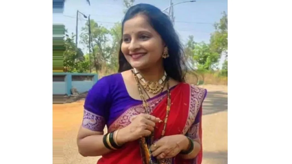 प्रिया चव्हाण आत्महत्येप्रकरणी माजी नगराध्यक्षांचे पती चौकशीसाठी ताब्यात