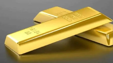 The plot of those selling fake gold biscuits was foiled