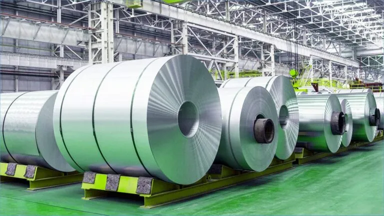 Indian steel industry ready for 'green steel'