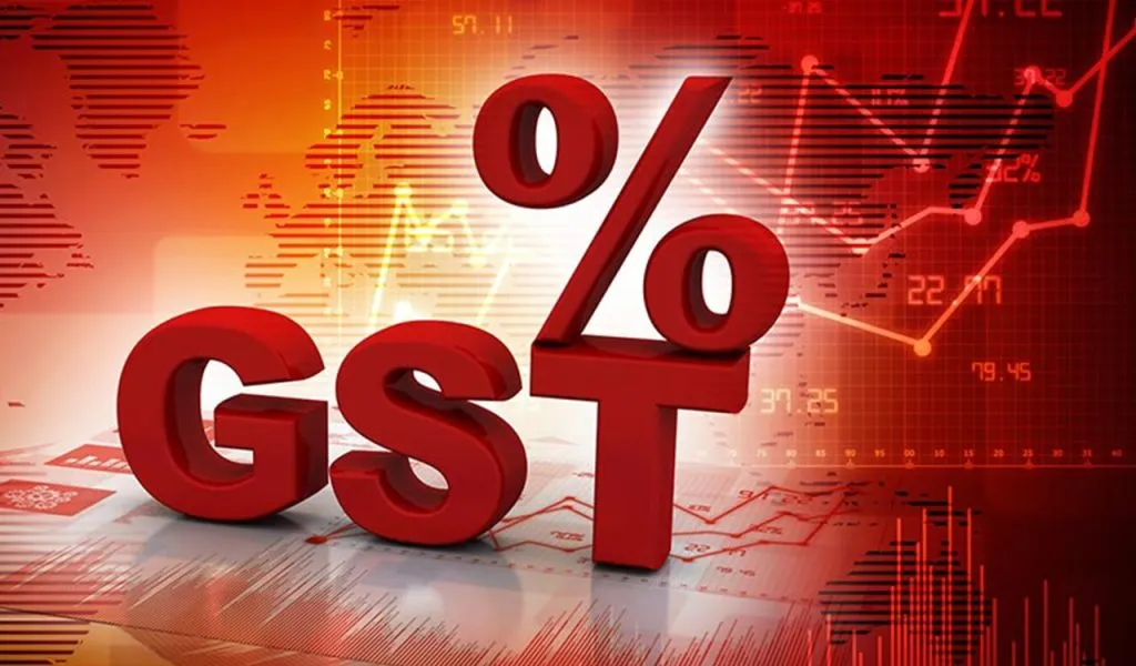 GST reduction notification issued