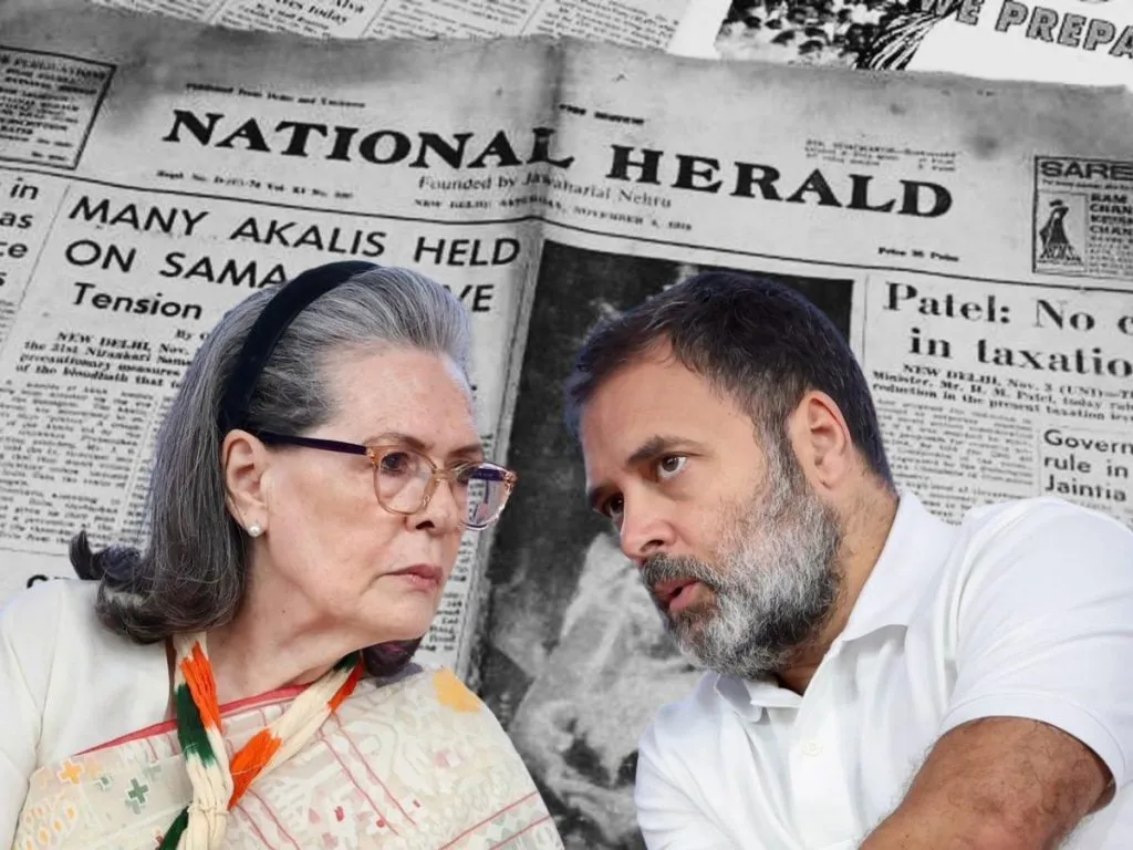 पुरावा असल्यास काँग्रेसही आरोपी