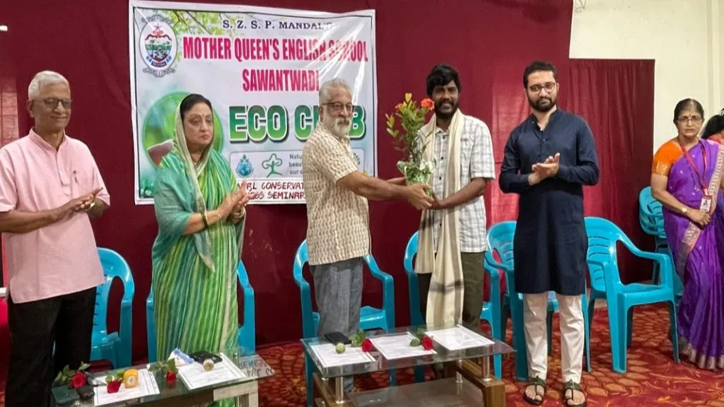 शाश्वत जीवनशैली राखून निसर्गाचे राखणदार होऊया !