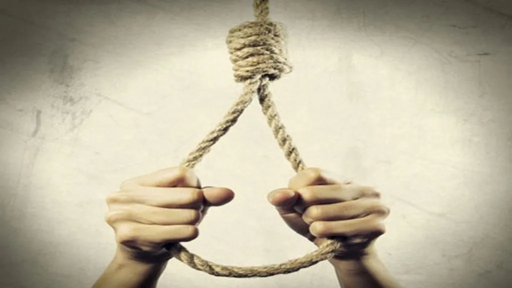 सावंतवाडी माठेवाडा येथील विवाहितेची गळफास घेत आत्महत्या