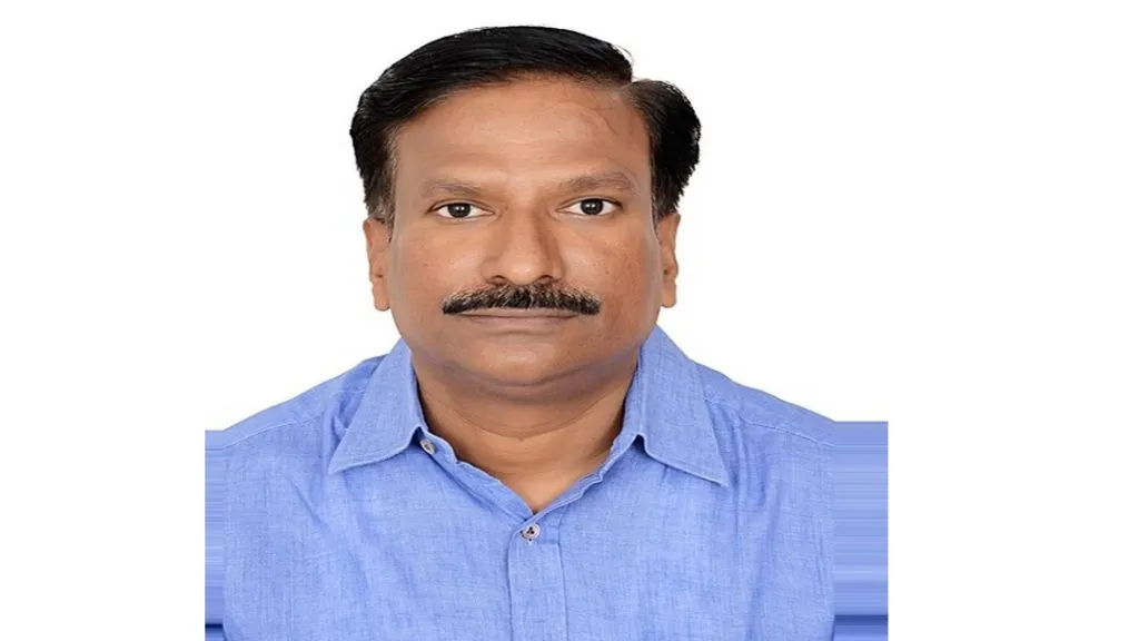 महाराष्ट्र प्रदेश काँग्रेसच्या उपाध्यक्षपदी रामचंद्र उर्फ आबा दळवी