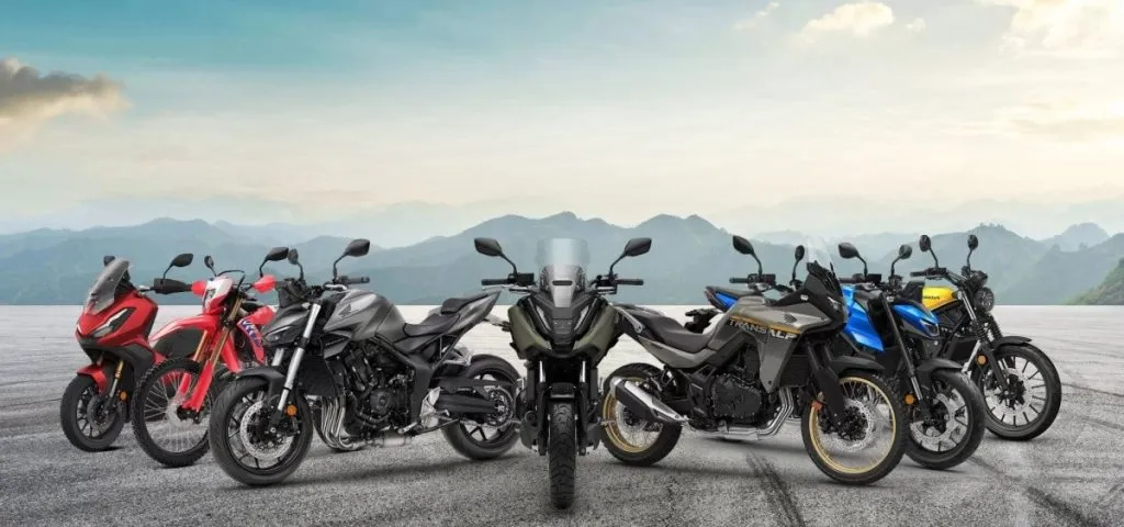 होंडाची स्वस्त ईव्ही दुचाकी लवकरच येणार Honda's cheap EV two-wheeler coming soon