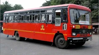 कराड-चिपळूण मार्गावरून आता एसटी धावणार ST buses will now run on the Karad-Chiplun route