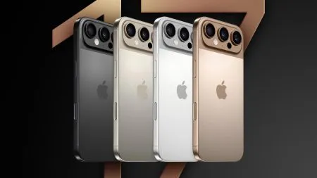 iPhone-17 to be launched