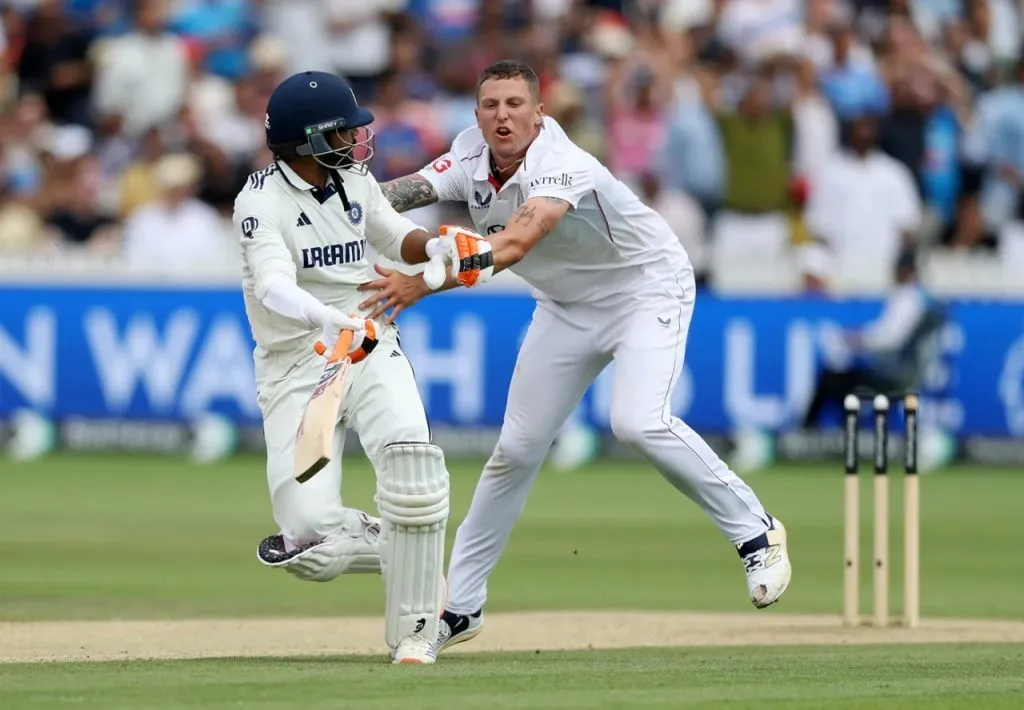 Jadeja fought but India lost