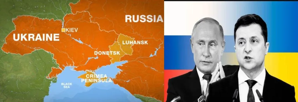 Will the new turn in the Ukraine war be decisive?