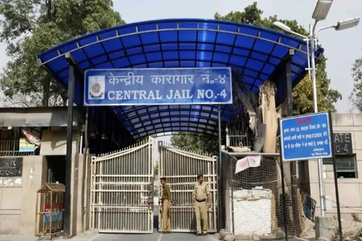 Growing radicalization in prisons a serious challenge