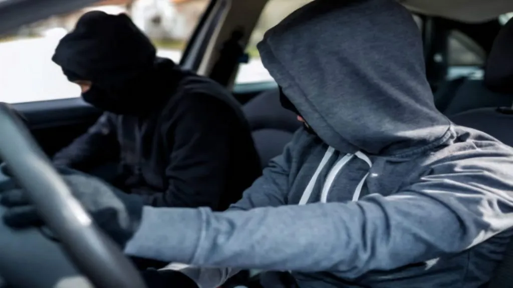 गोव्यातील चोरट्यांच्या टोळीचा मध्यरात्री सावंतवाडीत धुडगूस