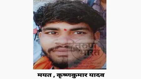 डोक्यात `टॉमी`ने प्रहार करत परप्रांतीय कामगाराकडून चुलत भावाचा खून