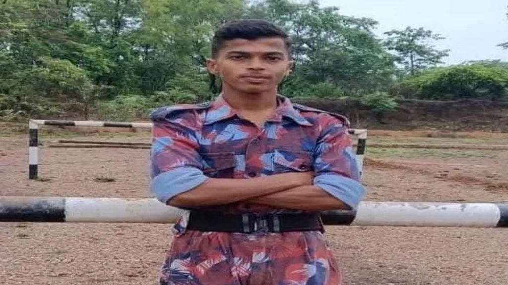 देवगड महाविद्यालयाच्या कॅडेट्सची राज्यस्तरीय थल सैनिक कॅम्पसाठी निवड