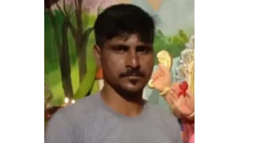 कर्ली नदीपात्रात उडी घेतलेला तो तरुण नेरूरचा