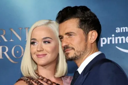 Katy Perry's relationship with Orlando Bloom ends
