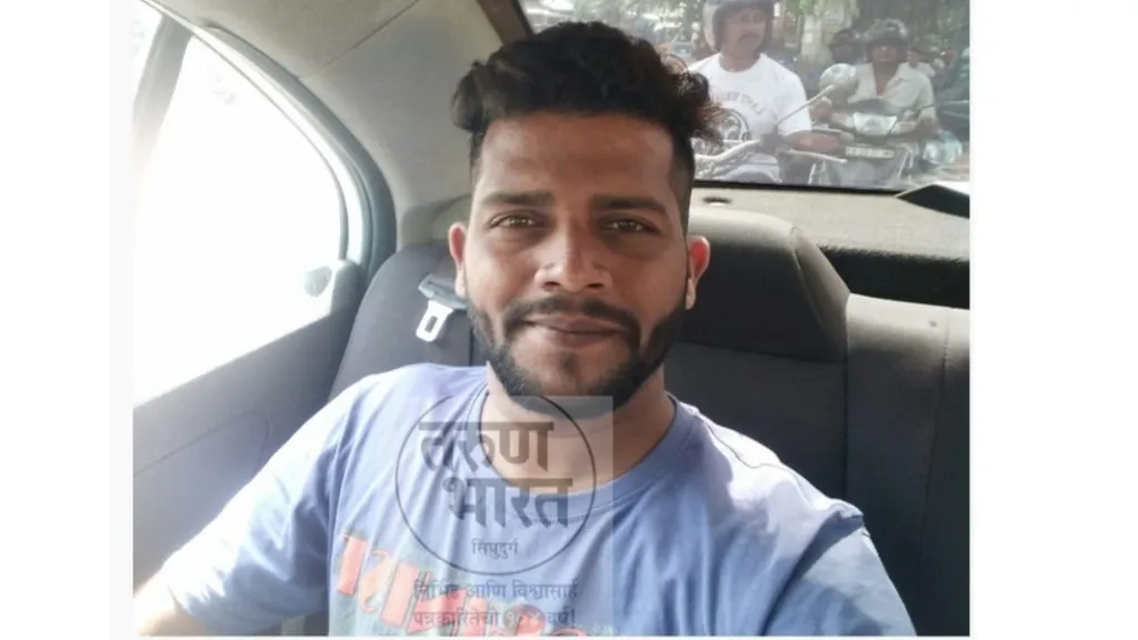 बेपत्ता मच्छीमाराचा मृतदेह दांडी किनाऱ्यावर आढळला